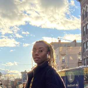 Meet your Posher, Denae